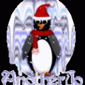 penguin_snow